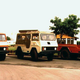 Image for article titled Volvo Went Communist Long Before The Chinese